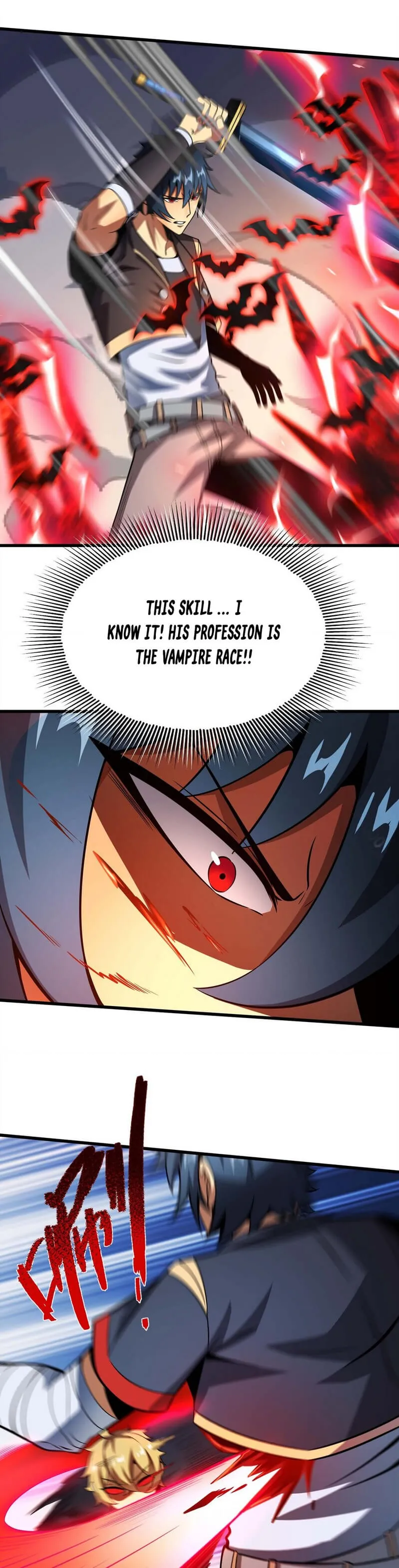 Demon King Cheat System Chapter 15 Online - página 30