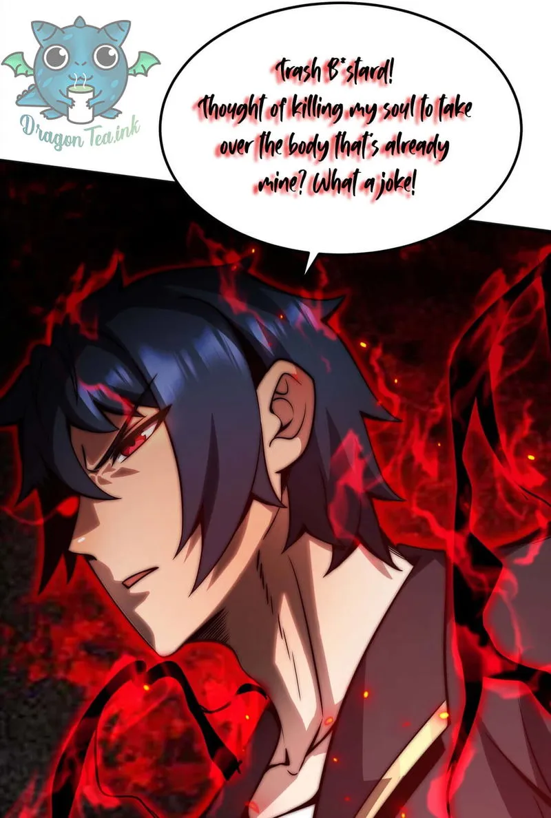 Demon King Cheat System Chapter 18 Online - página 7