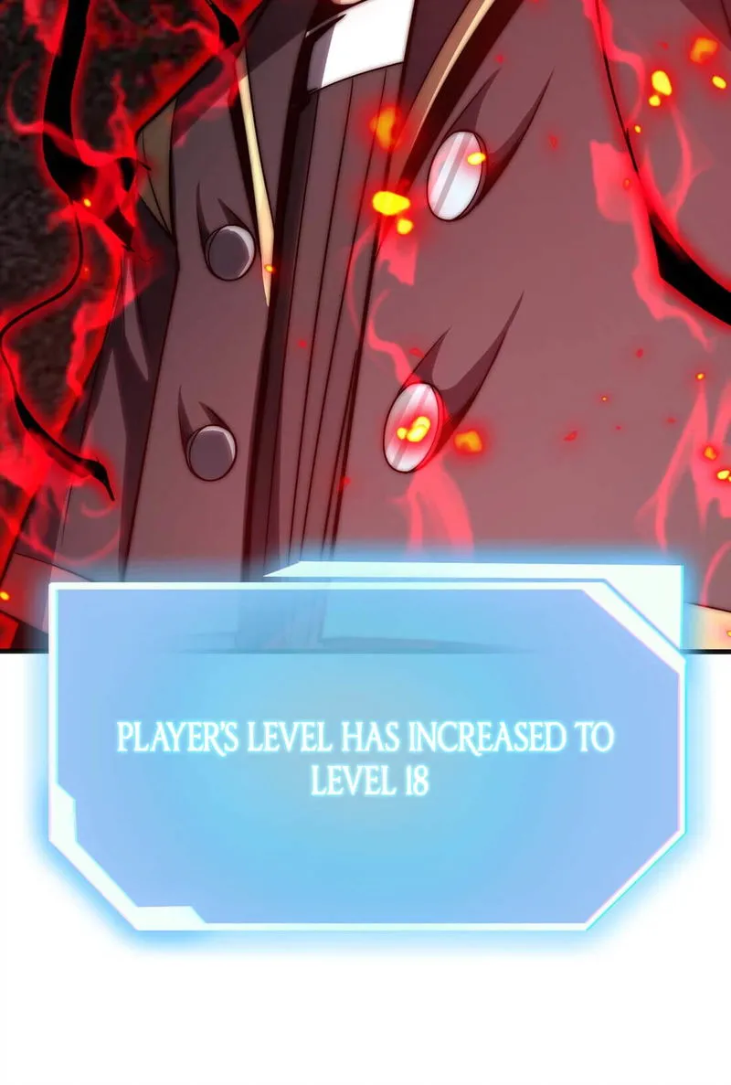 Demon King Cheat System Chapter 18 Online - página 8