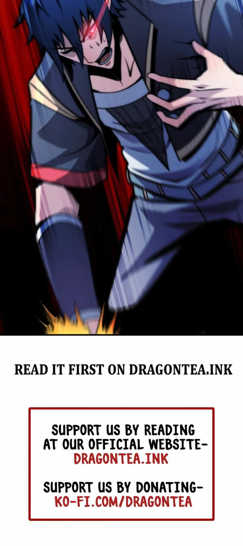 Demon King Cheat System Chapter 18 Online - página 10