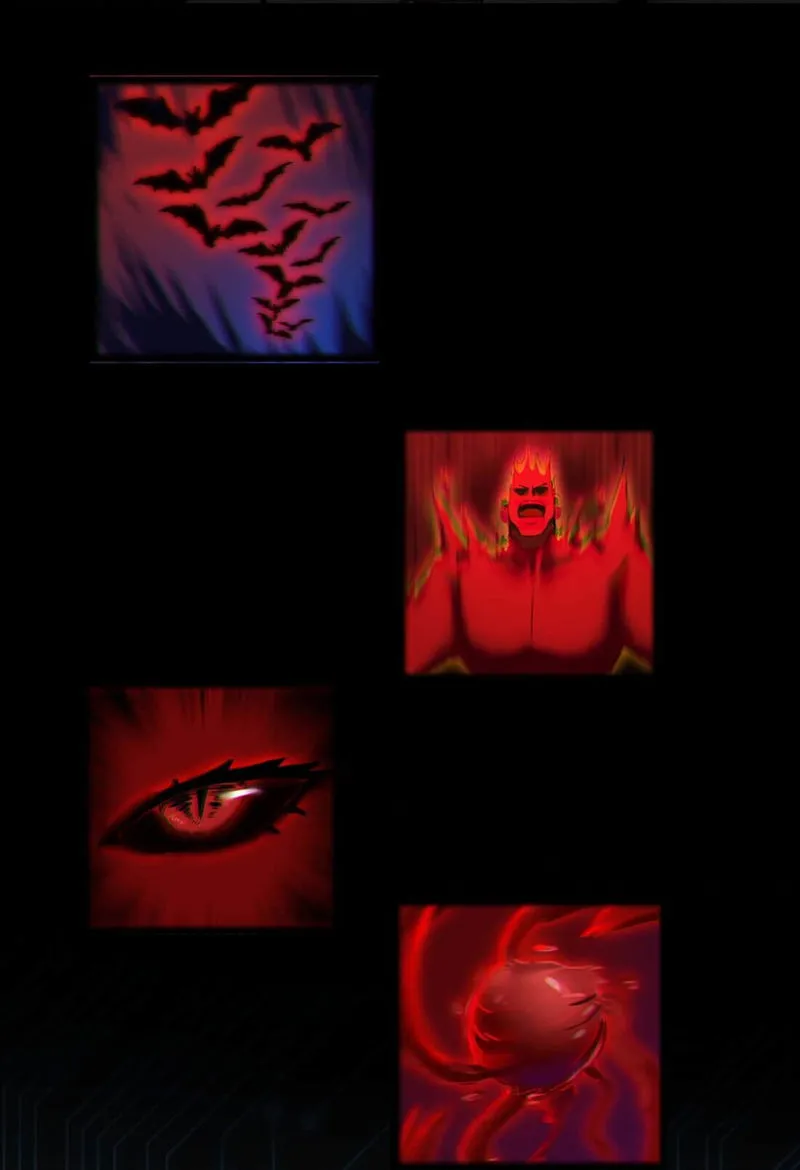 Demon King Cheat System Chapter 18 Online - página 15