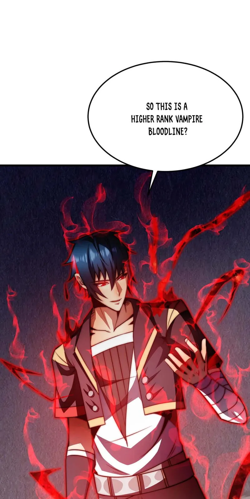 Demon King Cheat System Chapter 18 Online - página 18