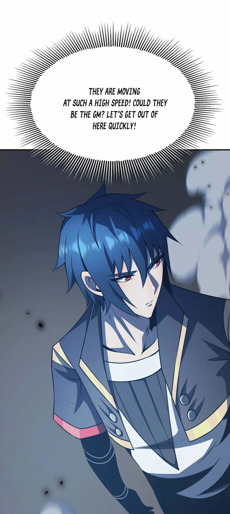 Demon King Cheat System Chapter 18 Online - página 26