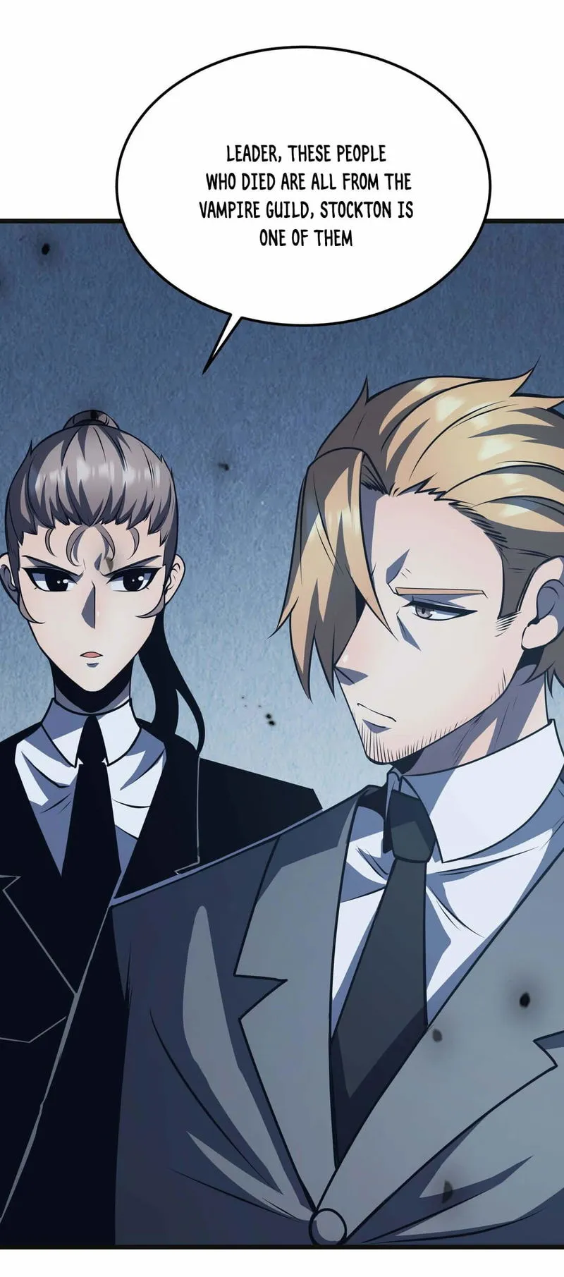 Demon King Cheat System Chapter 18 Online - página 30