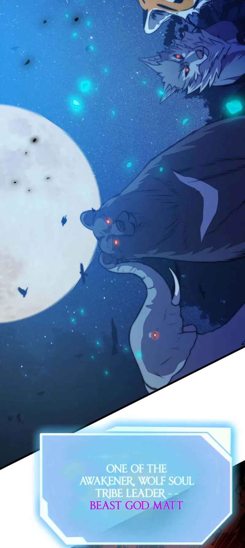 Demon King Cheat System Chapter 18 Online - página 36