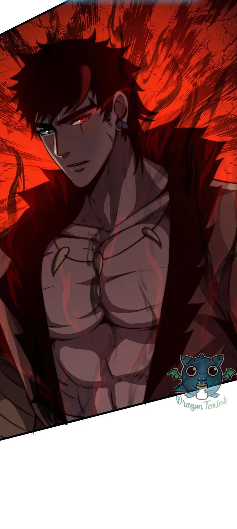 Demon King Cheat System Chapter 18 Online - página 37