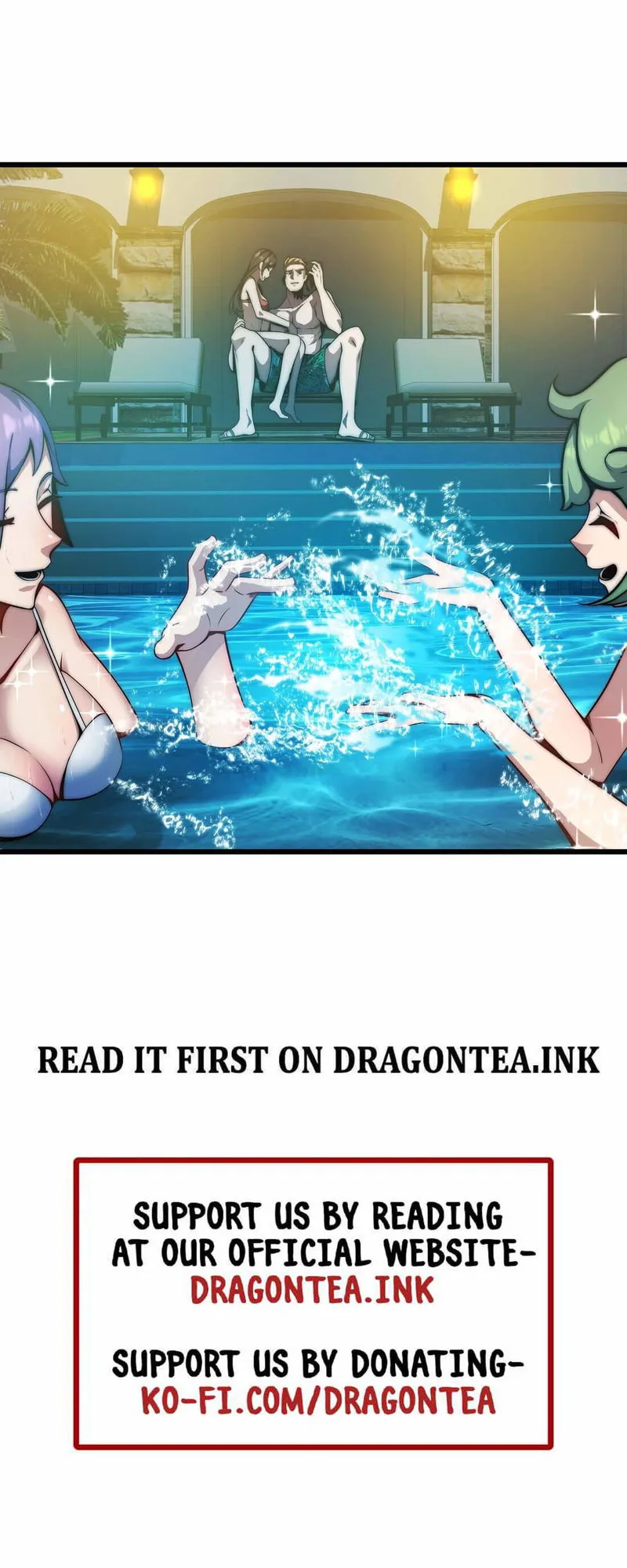 Demon King Cheat System Chapter 18 Online - página 40