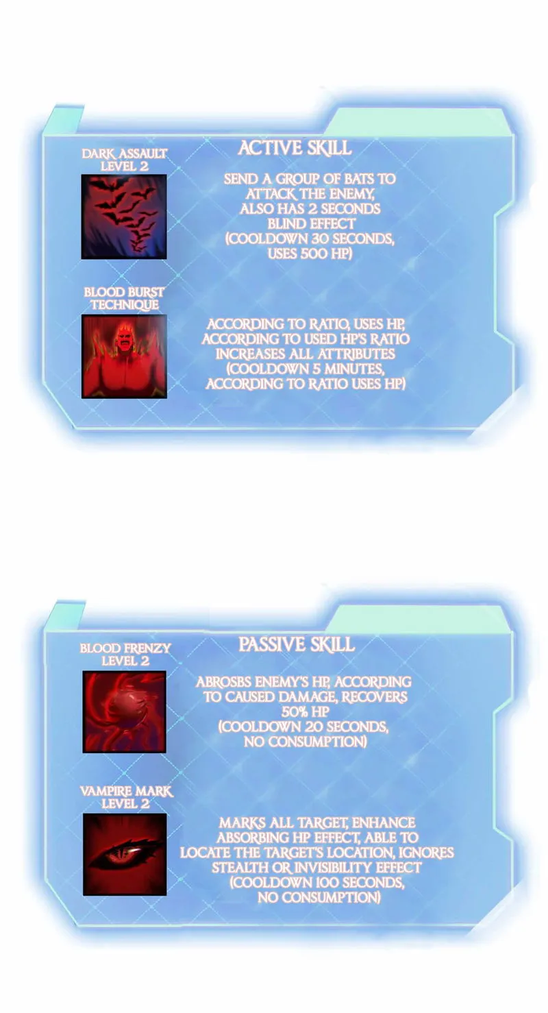 Demon King Cheat System Chapter 18 Online - página 55