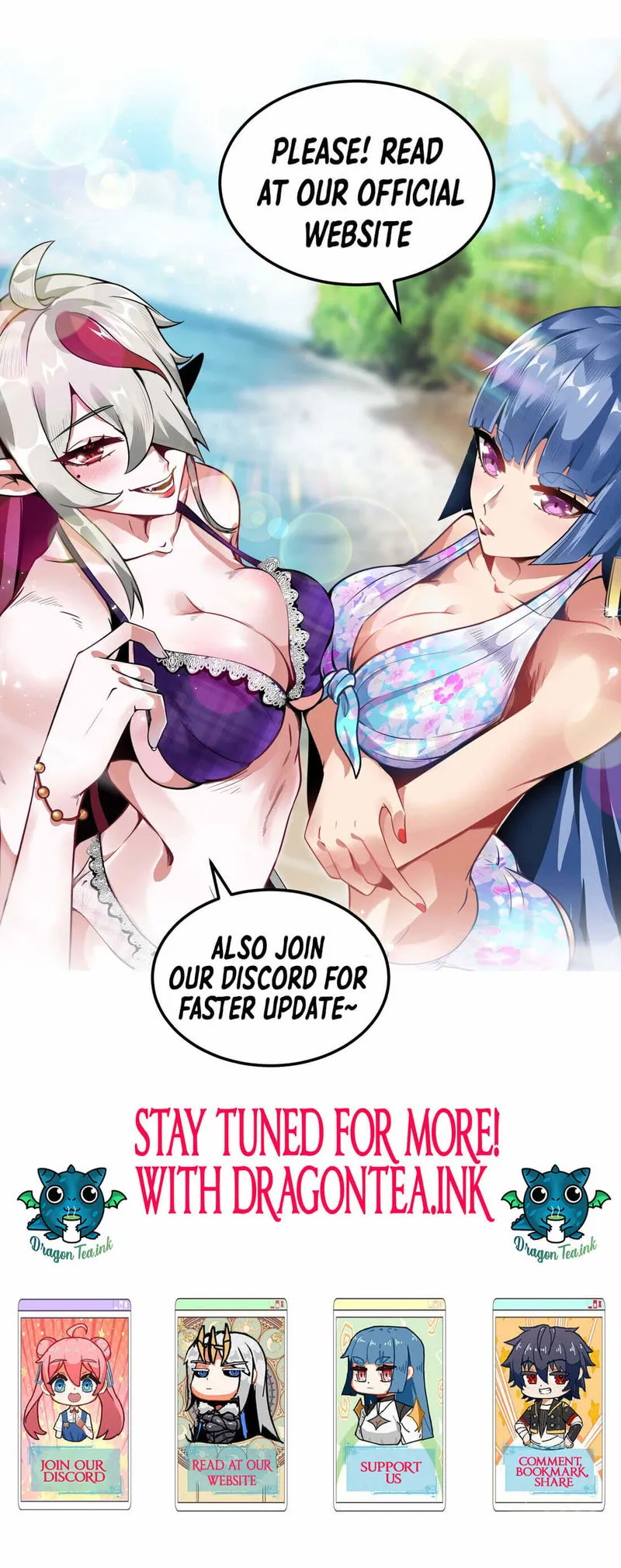Demon King Cheat System Chapter 18 Online - página 56