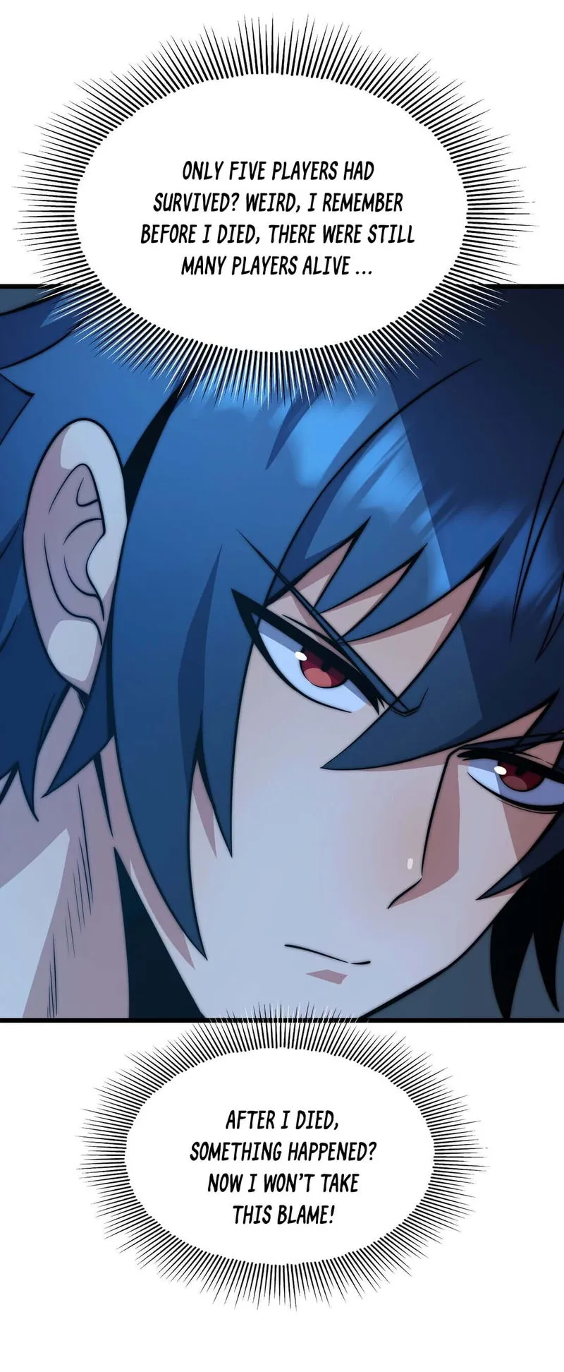 Demon King Cheat System Chapter 19 Online - página 15