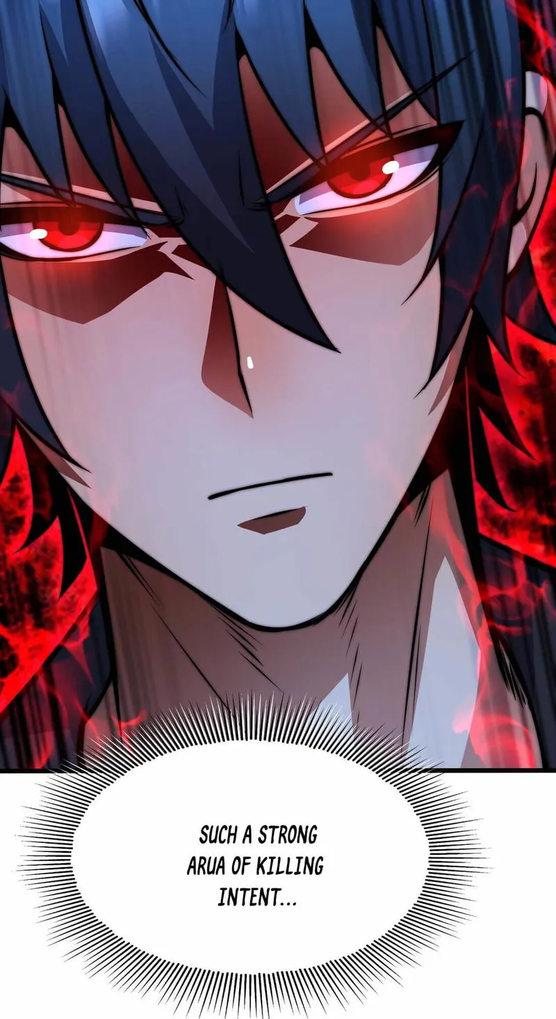 Demon King Cheat System Chapter 19 Online - página 19