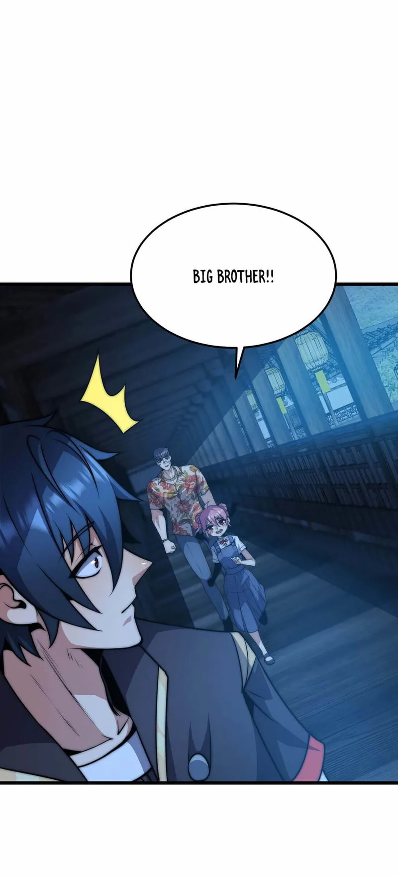 Demon King Cheat System Chapter 19 Online - página 21