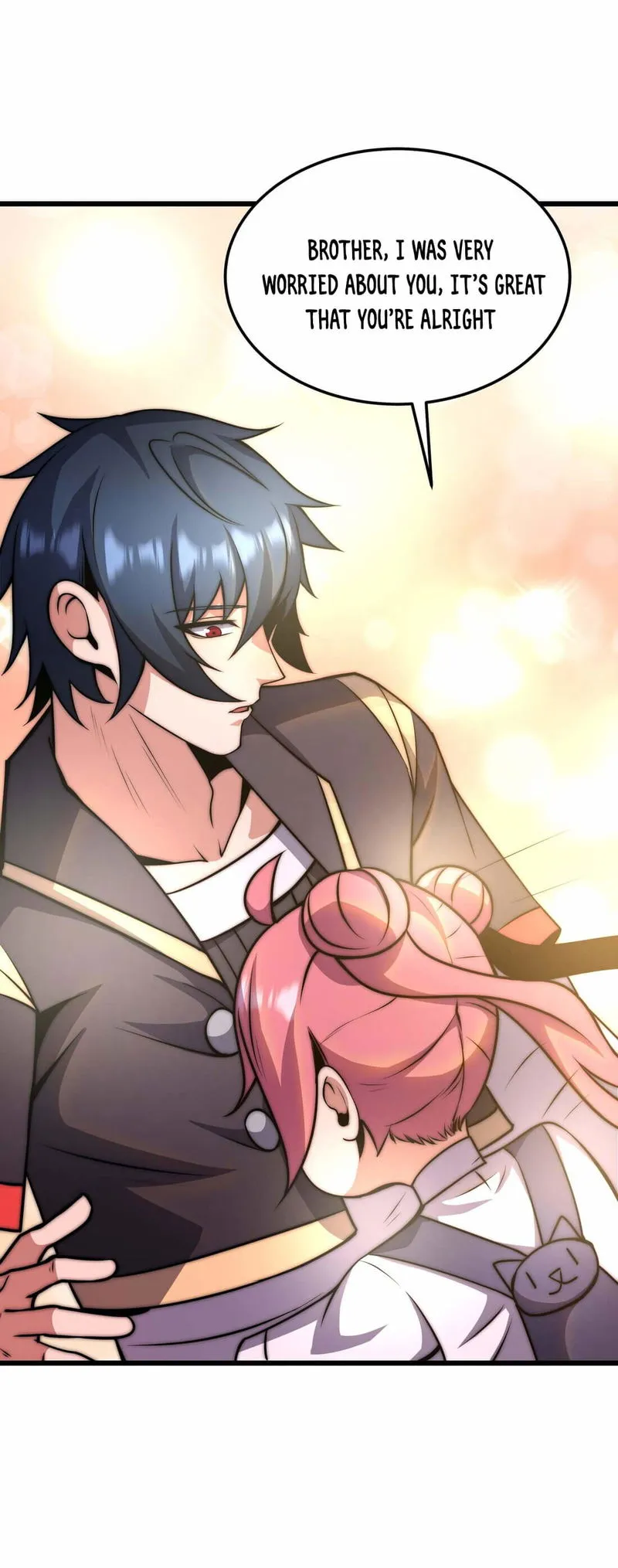 Demon King Cheat System Chapter 19 Online - página 22