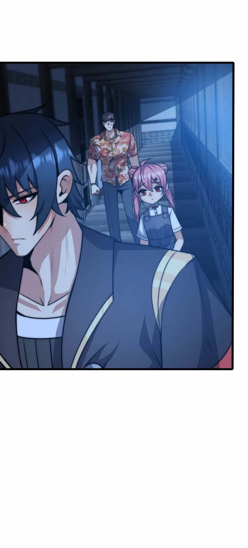 Demon King Cheat System Chapter 19 Online - página 25