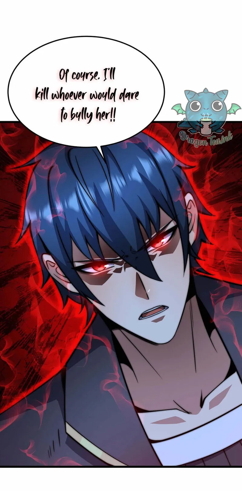 Demon King Cheat System Chapter 19 Online - página 27