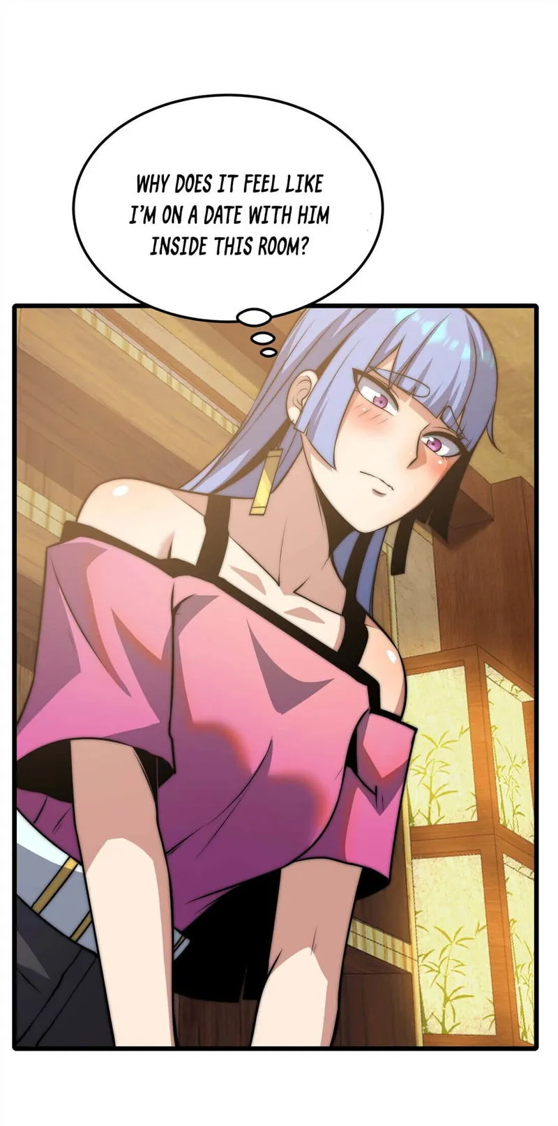 Demon King Cheat System Chapter 19 Online - página 34