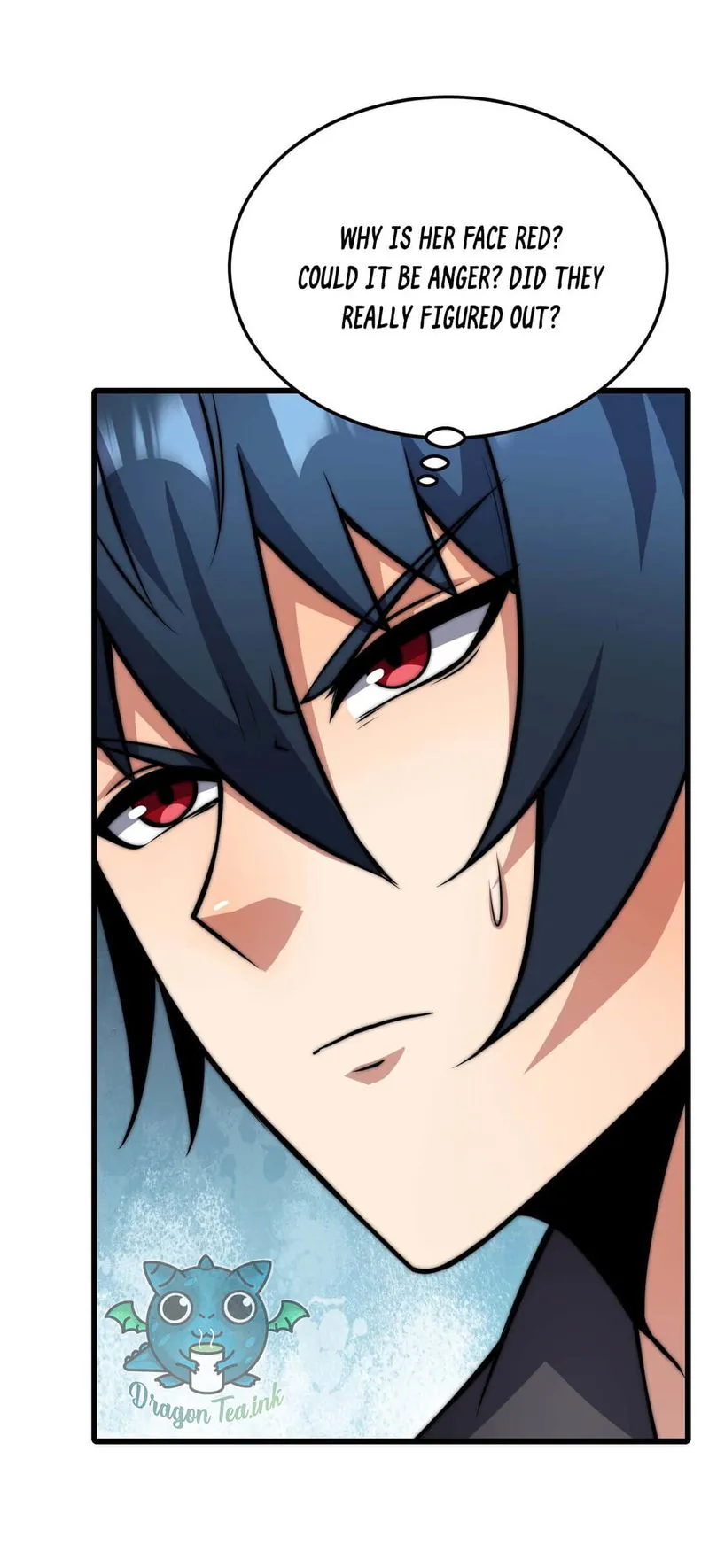 Demon King Cheat System Chapter 19 Online - página 35