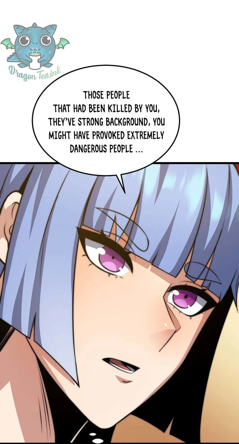 Demon King Cheat System Chapter 19 Online - página 38