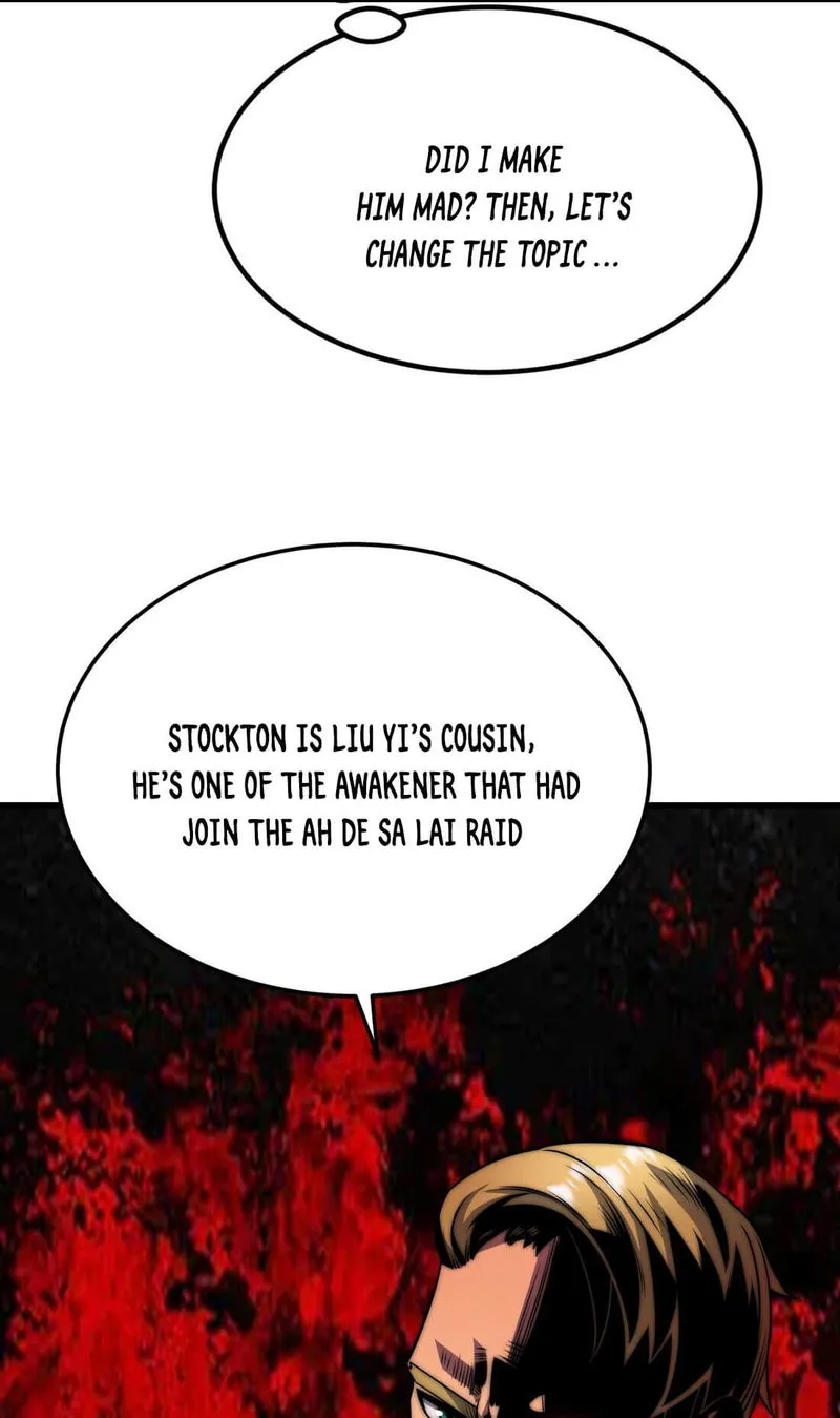 Demon King Cheat System Chapter 19 Online - página 39