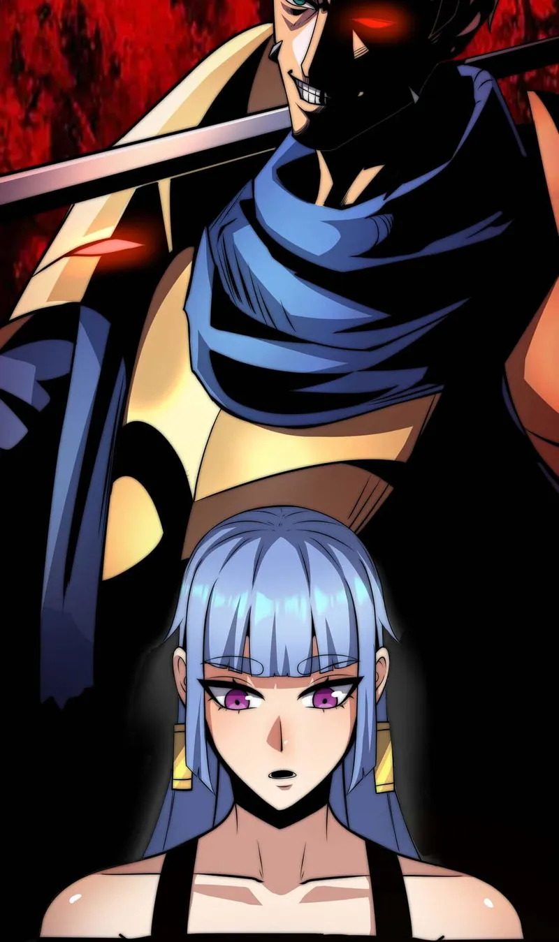 Demon King Cheat System Chapter 19 Online - página 40