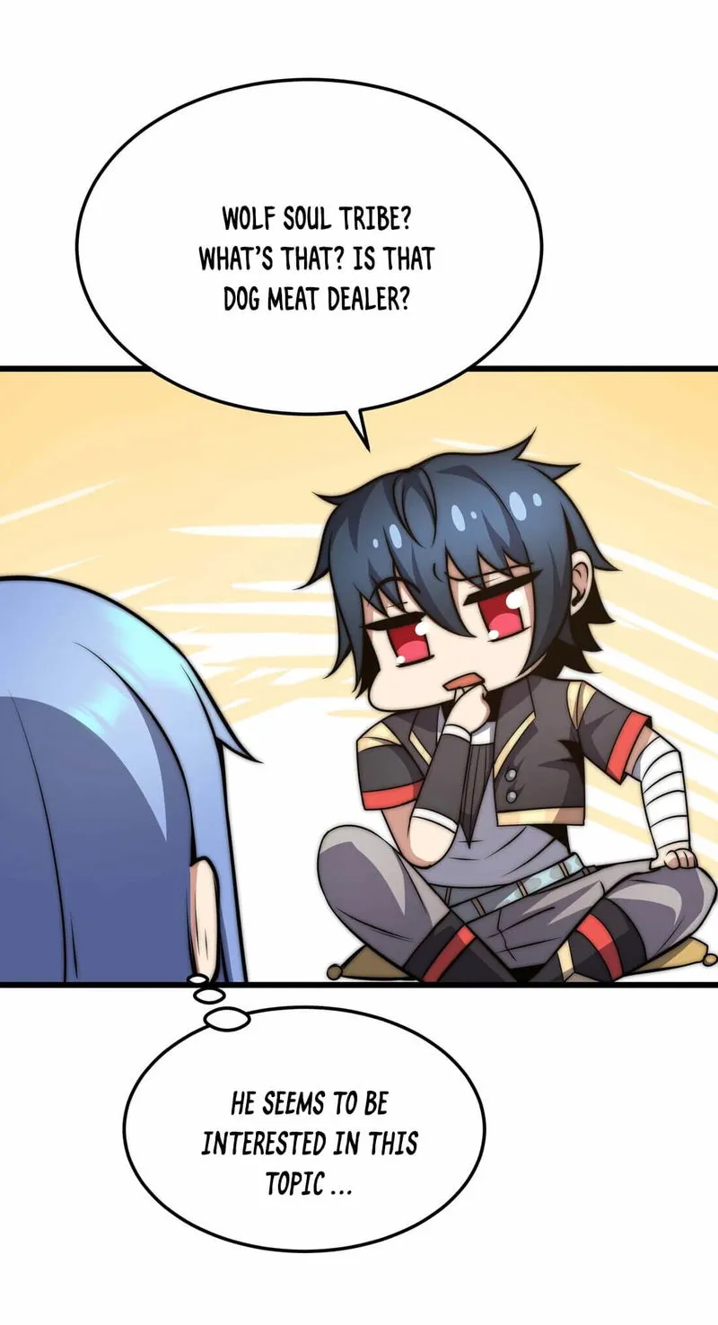 Demon King Cheat System Chapter 19 Online - página 44