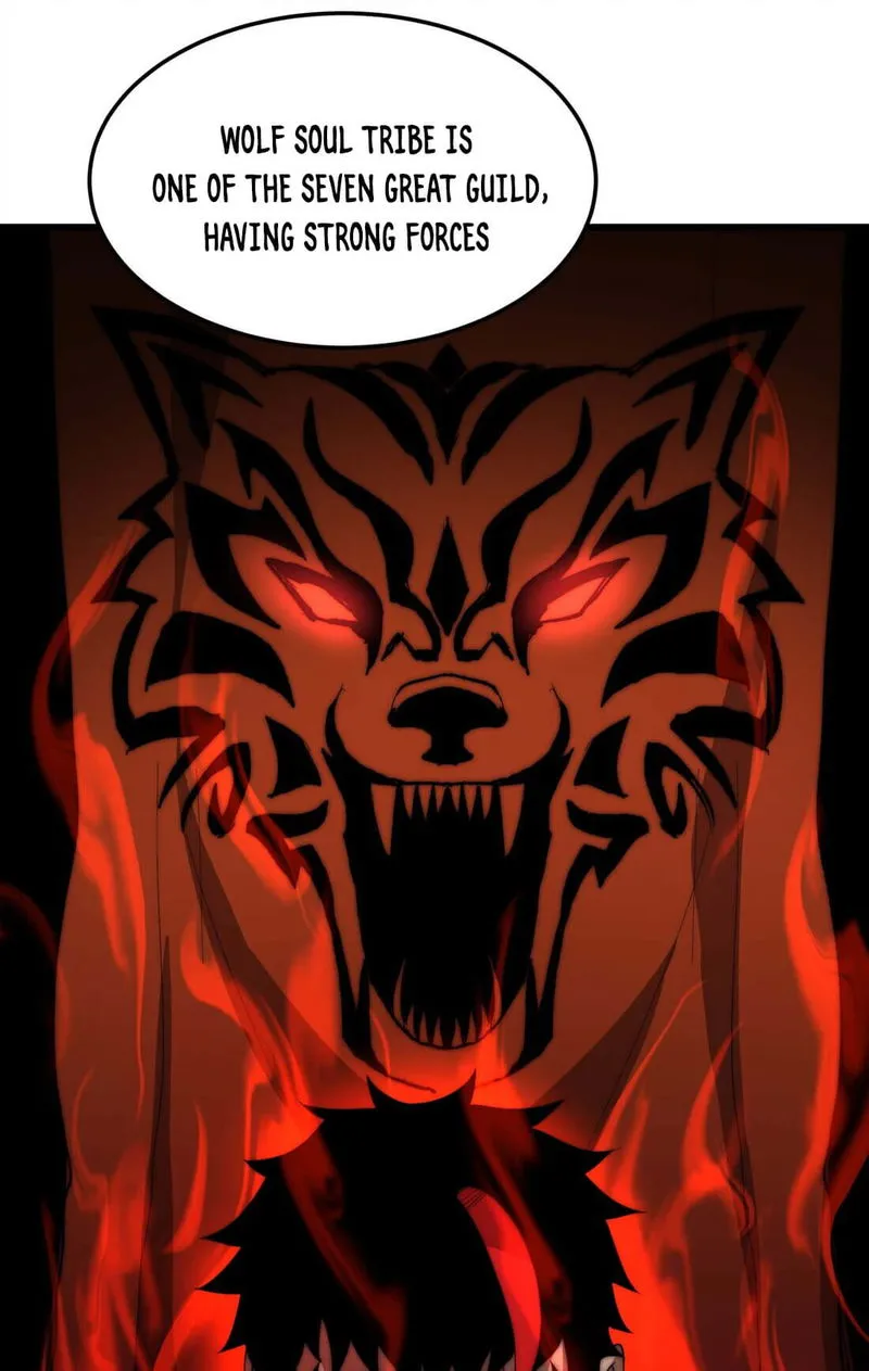 Demon King Cheat System Chapter 19 Online - página 45