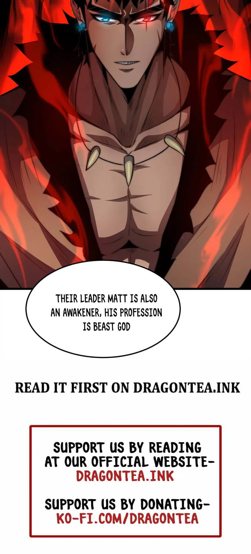 Demon King Cheat System Chapter 19 Online - página 46