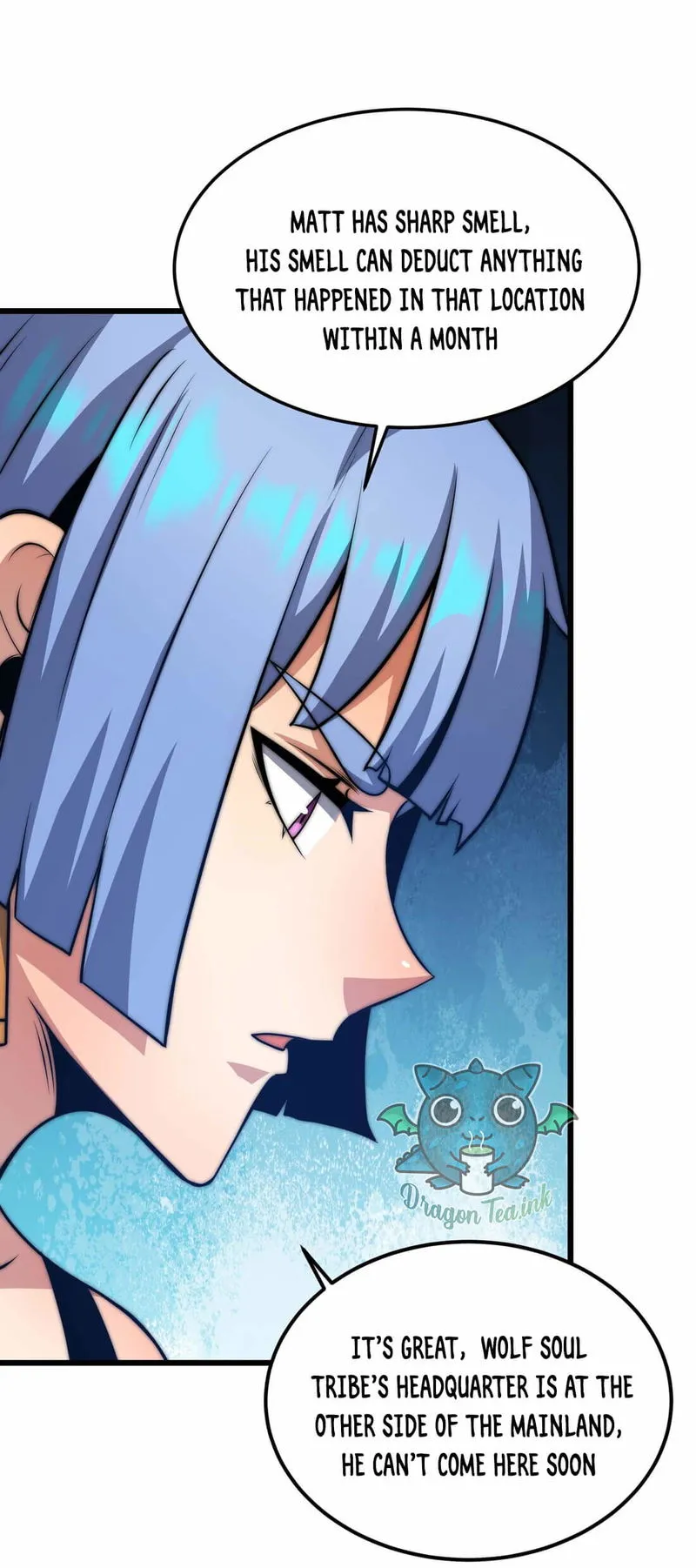 Demon King Cheat System Chapter 19 Online - página 47