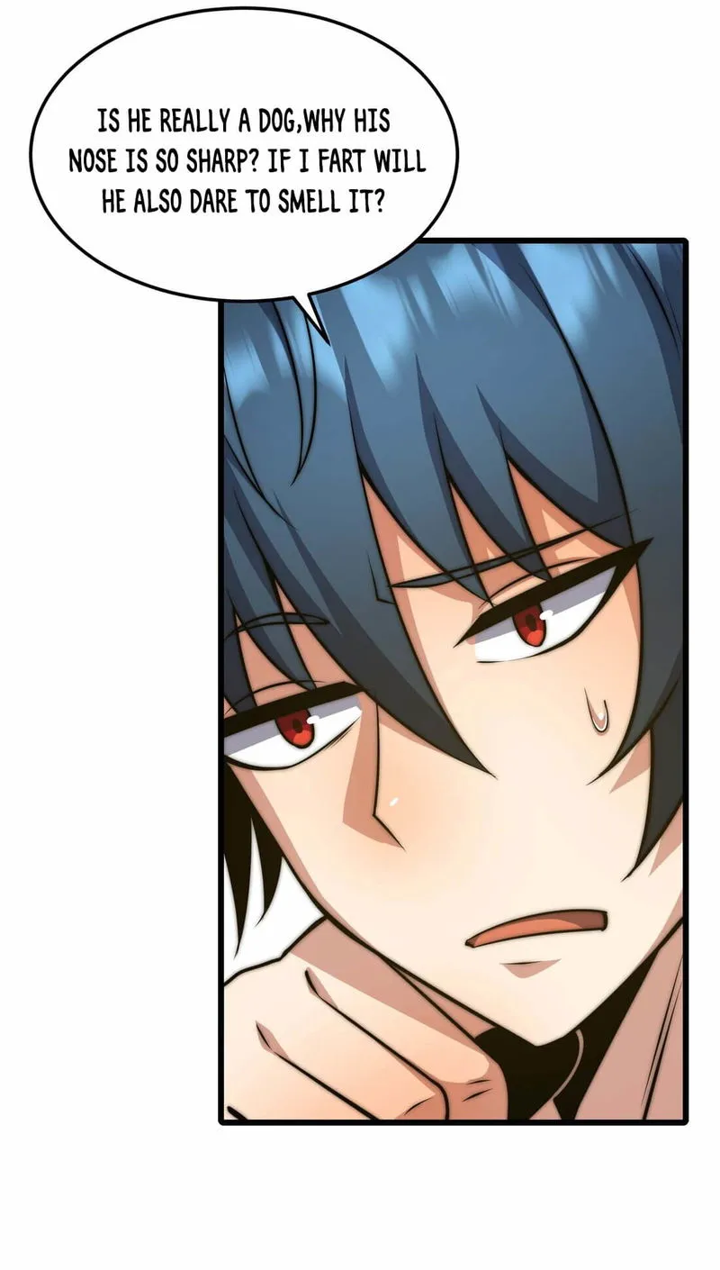 Demon King Cheat System Chapter 19 Online - página 48