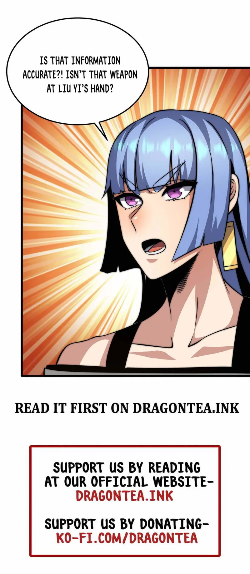 Demon King Cheat System Chapter 19 Online - página 54