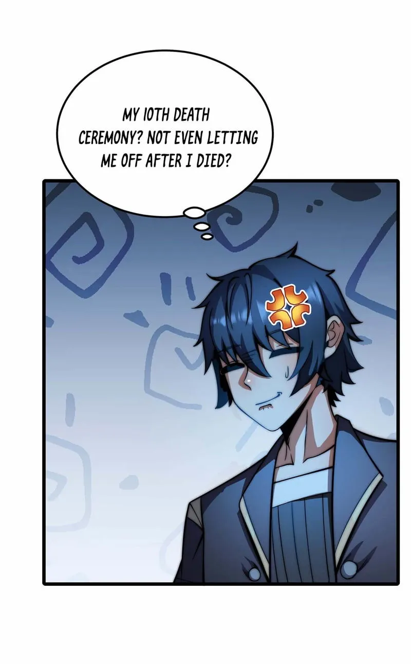 Demon King Cheat System Chapter 19 Online - página 56