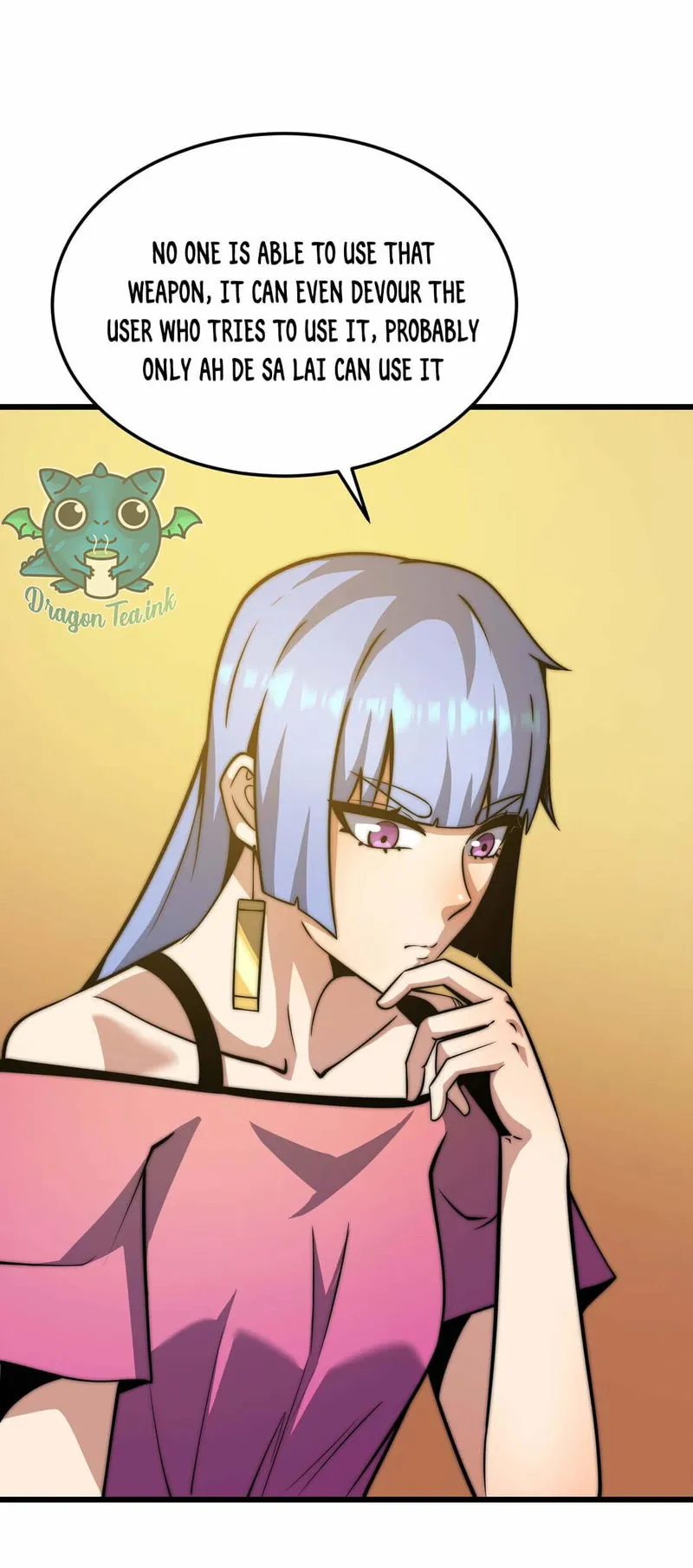 Demon King Cheat System Chapter 19 Online - página 57