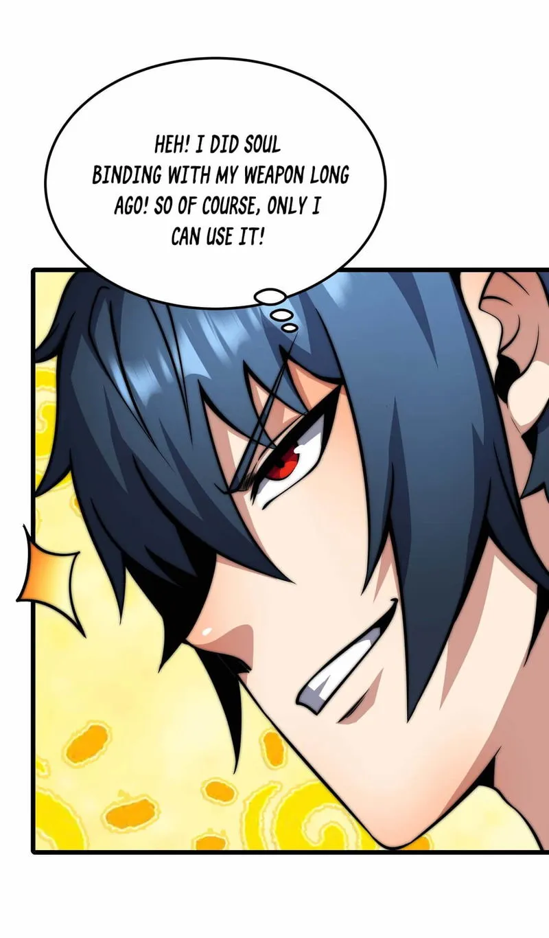 Demon King Cheat System Chapter 19 Online - página 58