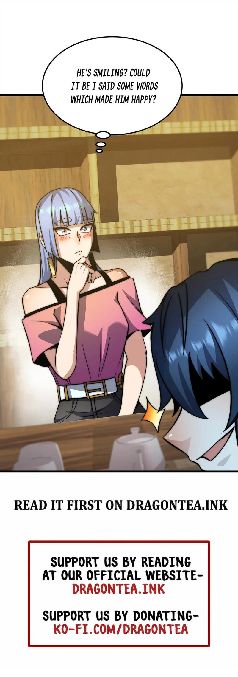 Demon King Cheat System Chapter 19 Online - página 59