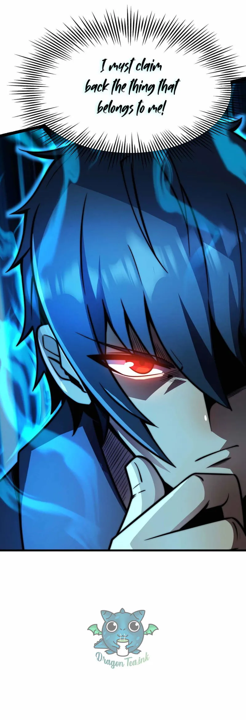 Demon King Cheat System Chapter 19 Online - página 61