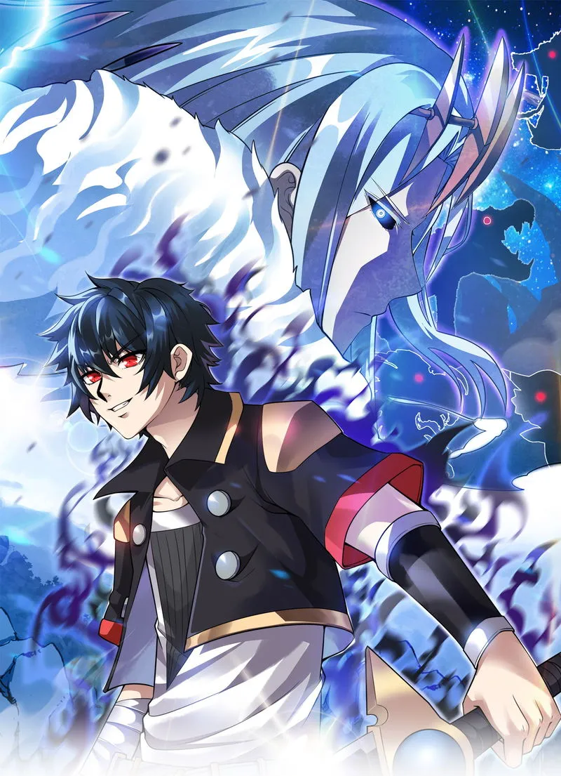 Demon King Cheat System Chapter 2 Online - página 2