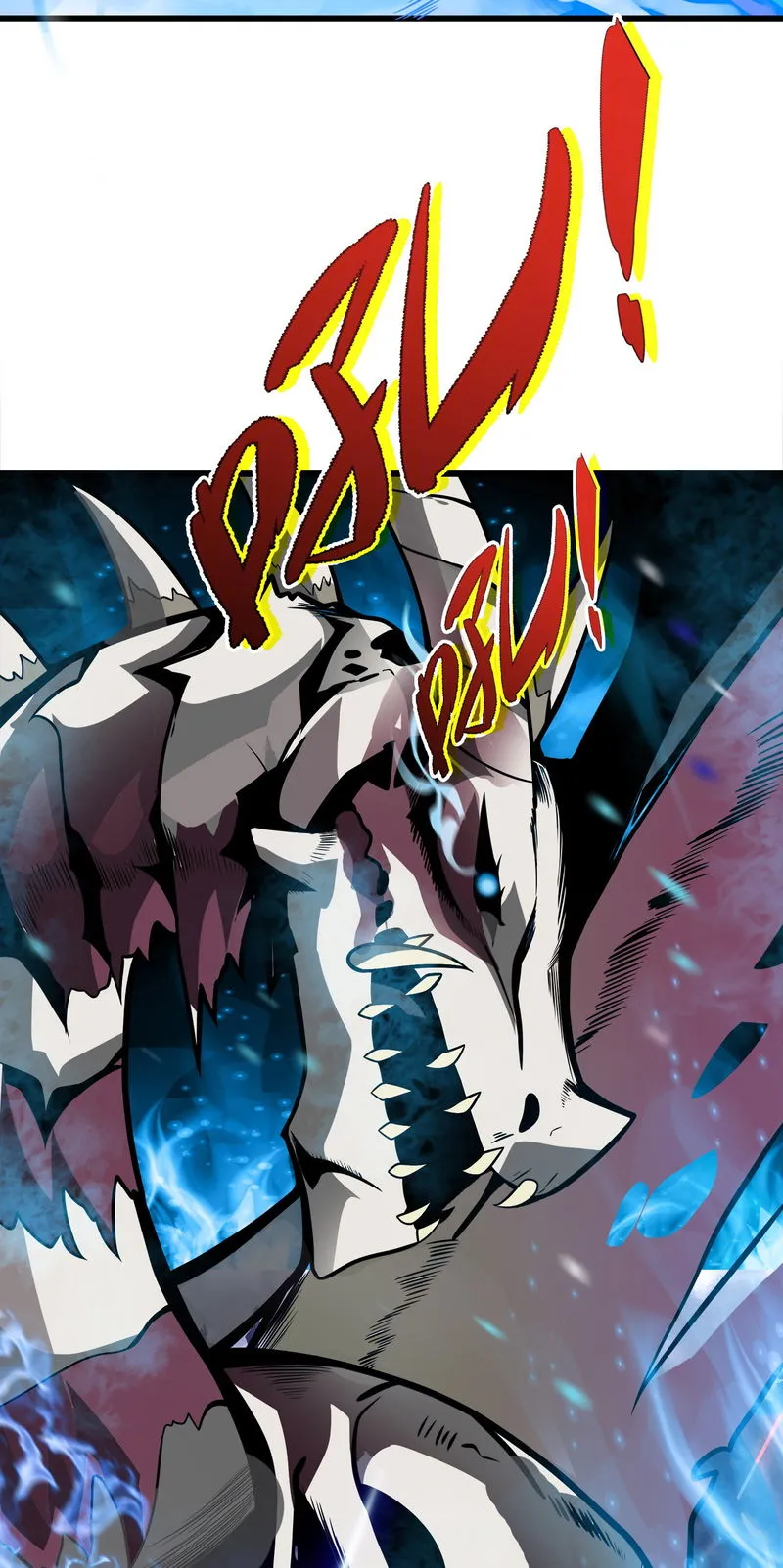 Demon King Cheat System Chapter 2 Online - página 25