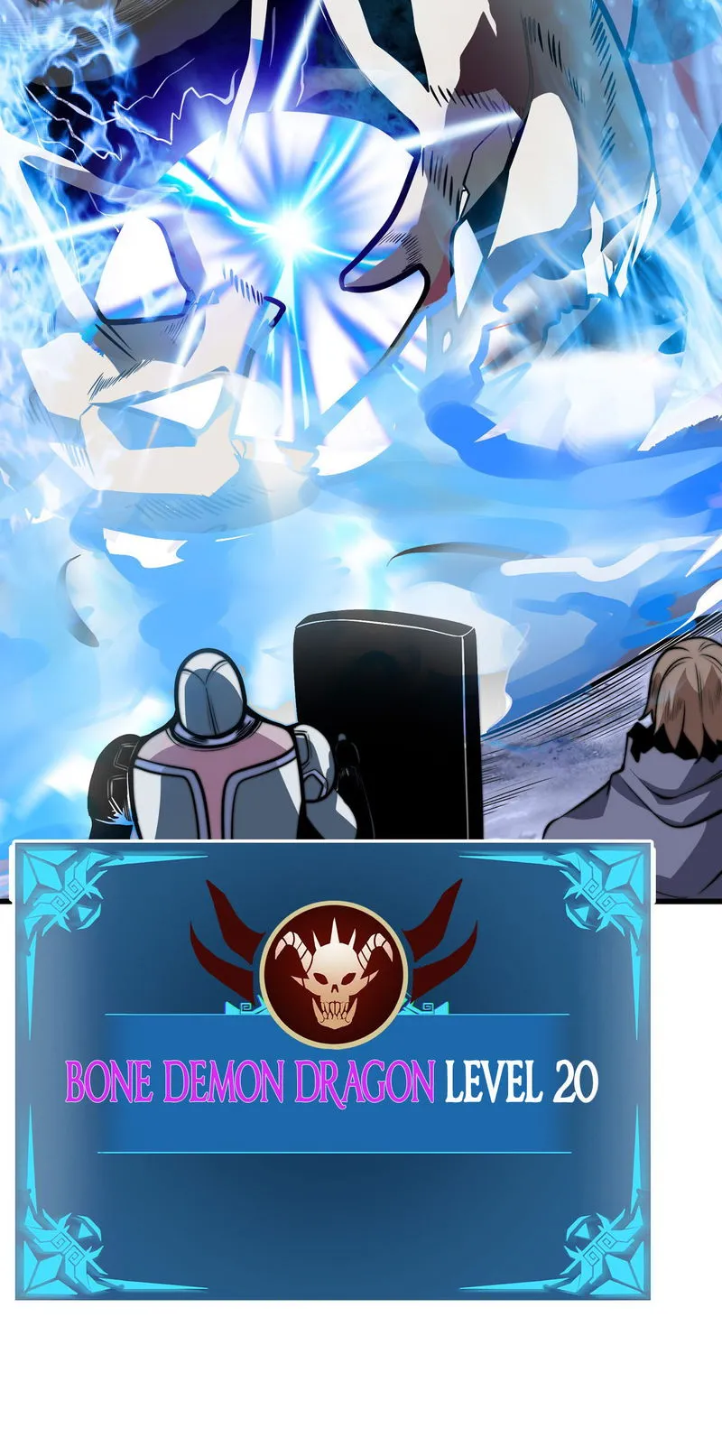 Demon King Cheat System Chapter 2 Online - página 26