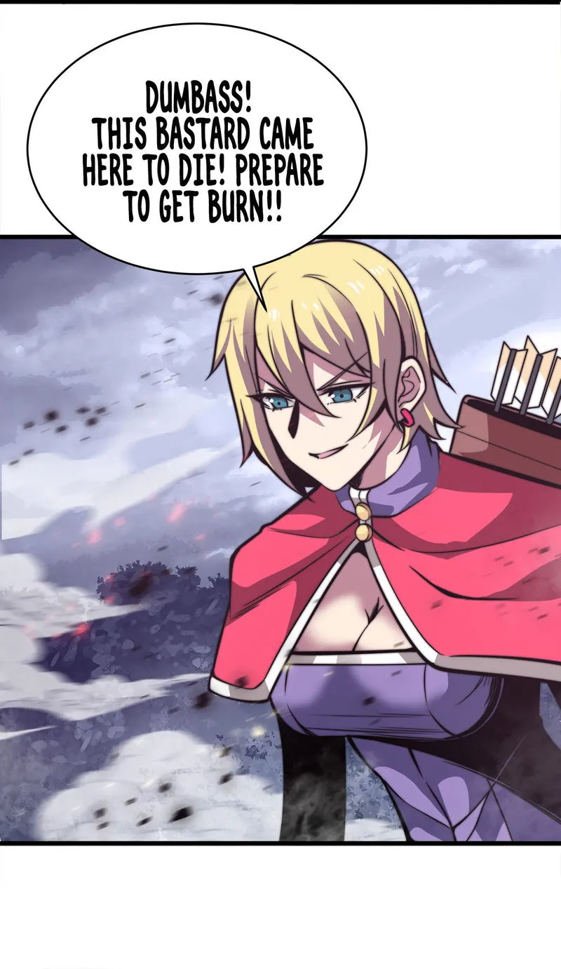 Demon King Cheat System Chapter 2 Online - página 50