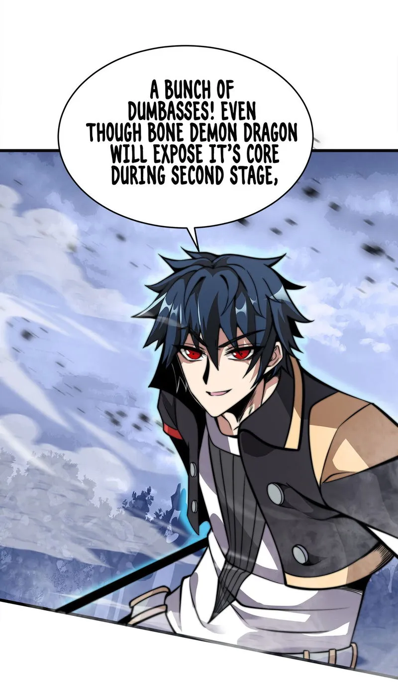 Demon King Cheat System Chapter 2 Online - página 54