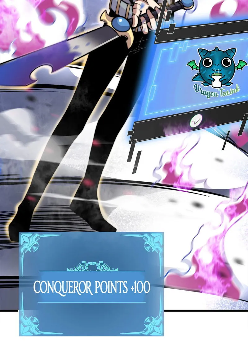 Demon King Cheat System Chapter 2 Online - página 63