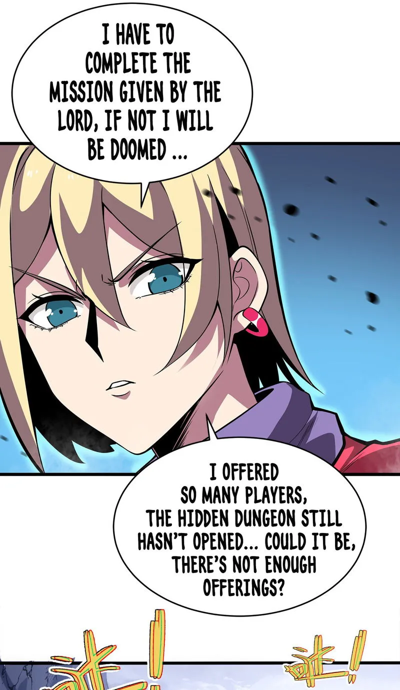 Demon King Cheat System Chapter 2 Online - página 76