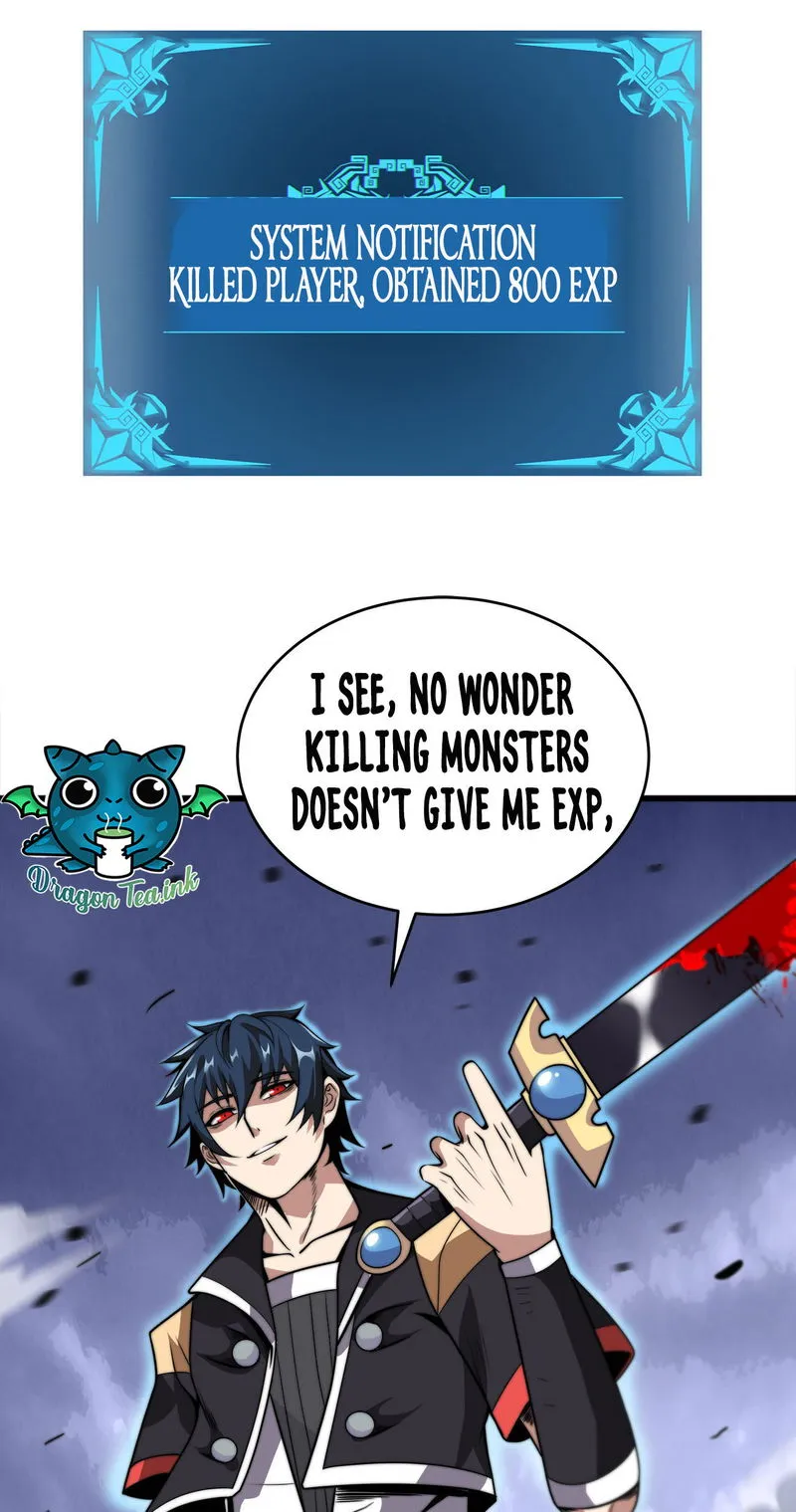 Demon King Cheat System Chapter 2 Online - página 81