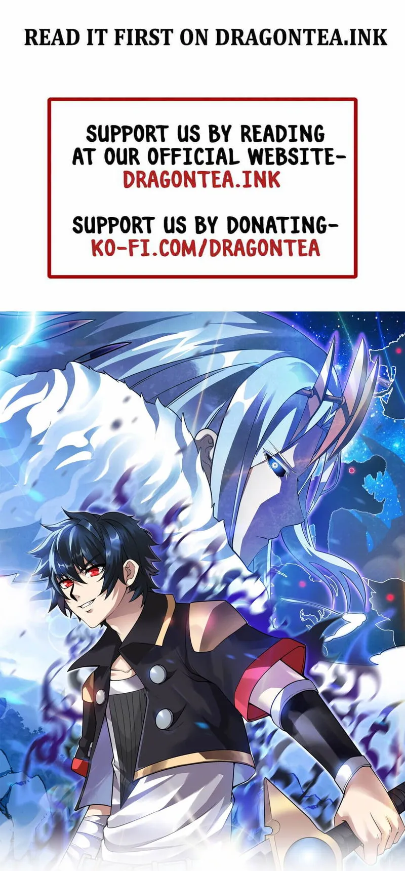 Demon King Cheat System Chapter 20 Online - página 2