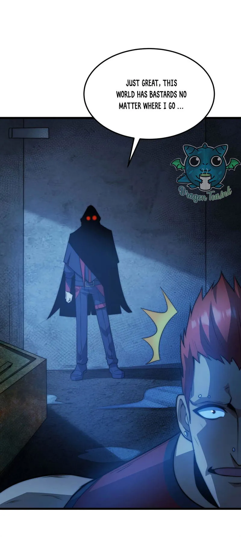 Demon King Cheat System Chapter 20 Online - página 6