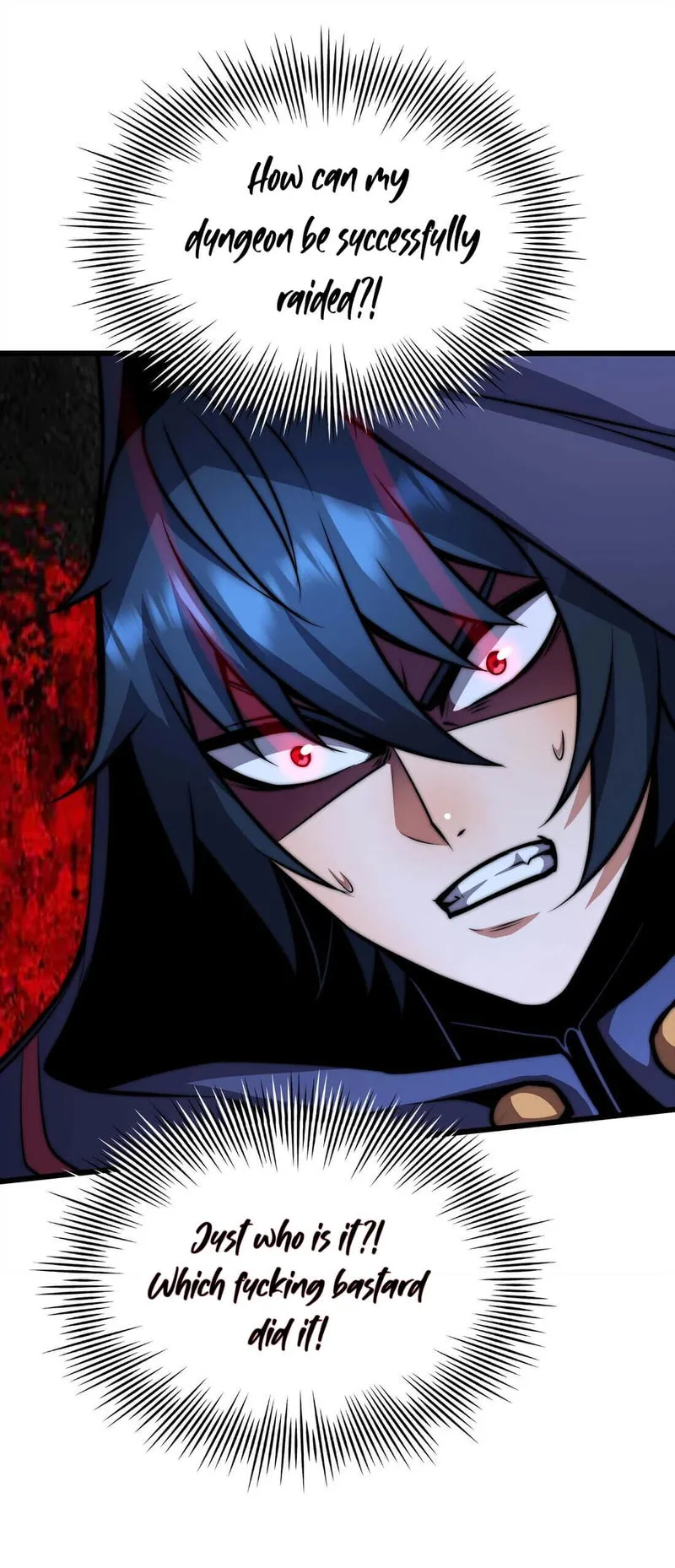 Demon King Cheat System Chapter 20 Online - página 24