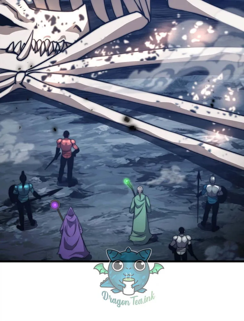 Demon King Cheat System Chapter 20 Online - página 28