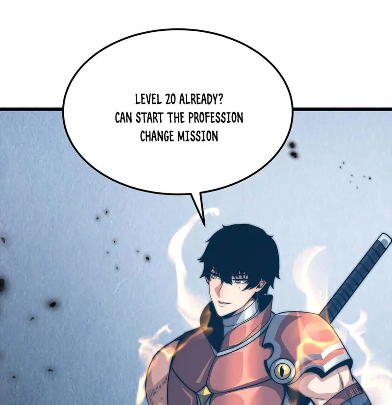 Demon King Cheat System Chapter 20 Online - página 32