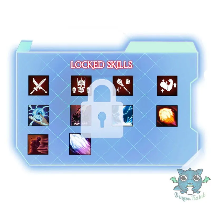 Demon King Cheat System Chapter 20 Online - página 55