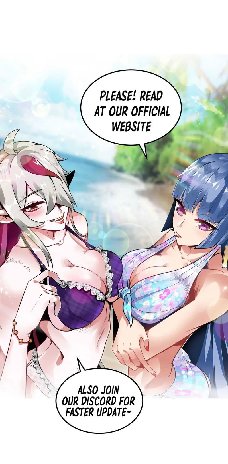Demon King Cheat System Chapter 20 Online - página 56